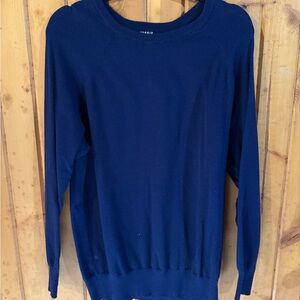 Torrid Classic Crew Neck Sweater Size 1